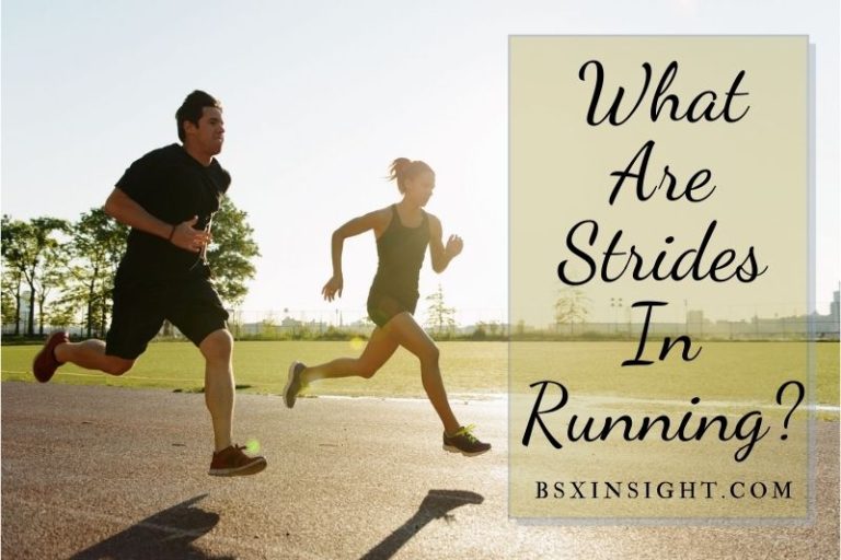 What Are Strides In Running Top Full Information 2022 768x512 