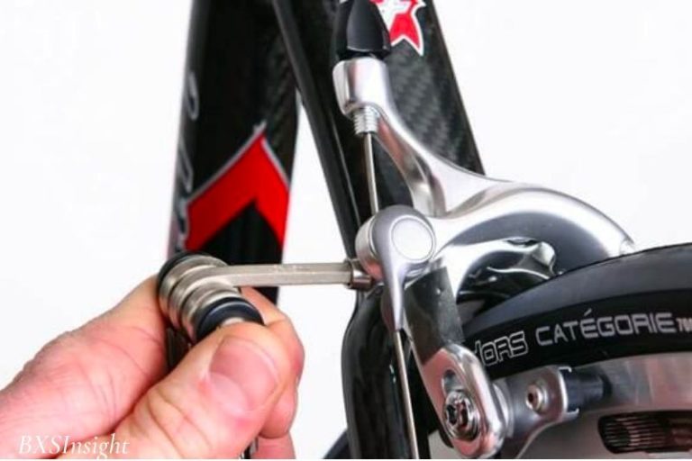How To Adjust Bike Brakes A Step By Step Guide 2023