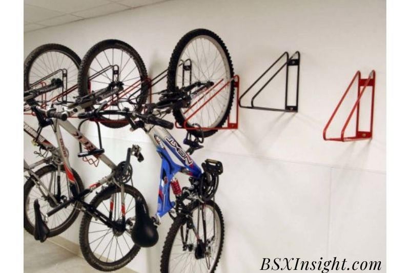 How To Hang Bikes In Garage? Top Best Bike Storage Ideas 2023