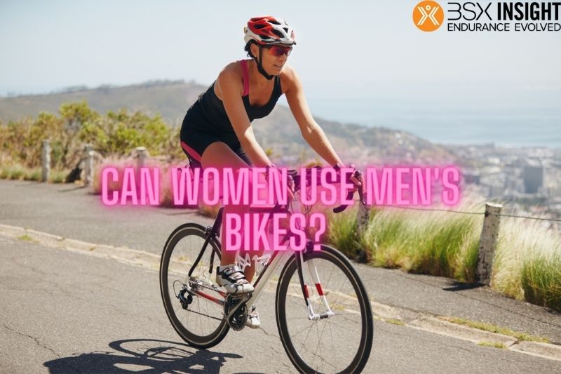 Can Women Use Men's Bikes? Things To Know About Men's Bike And Women's ...